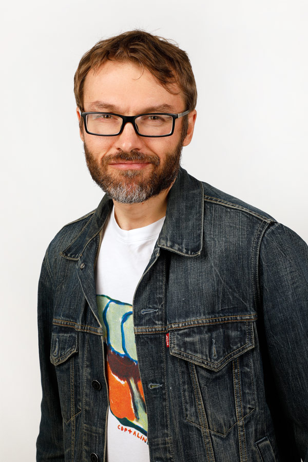 Ondřej Souček
